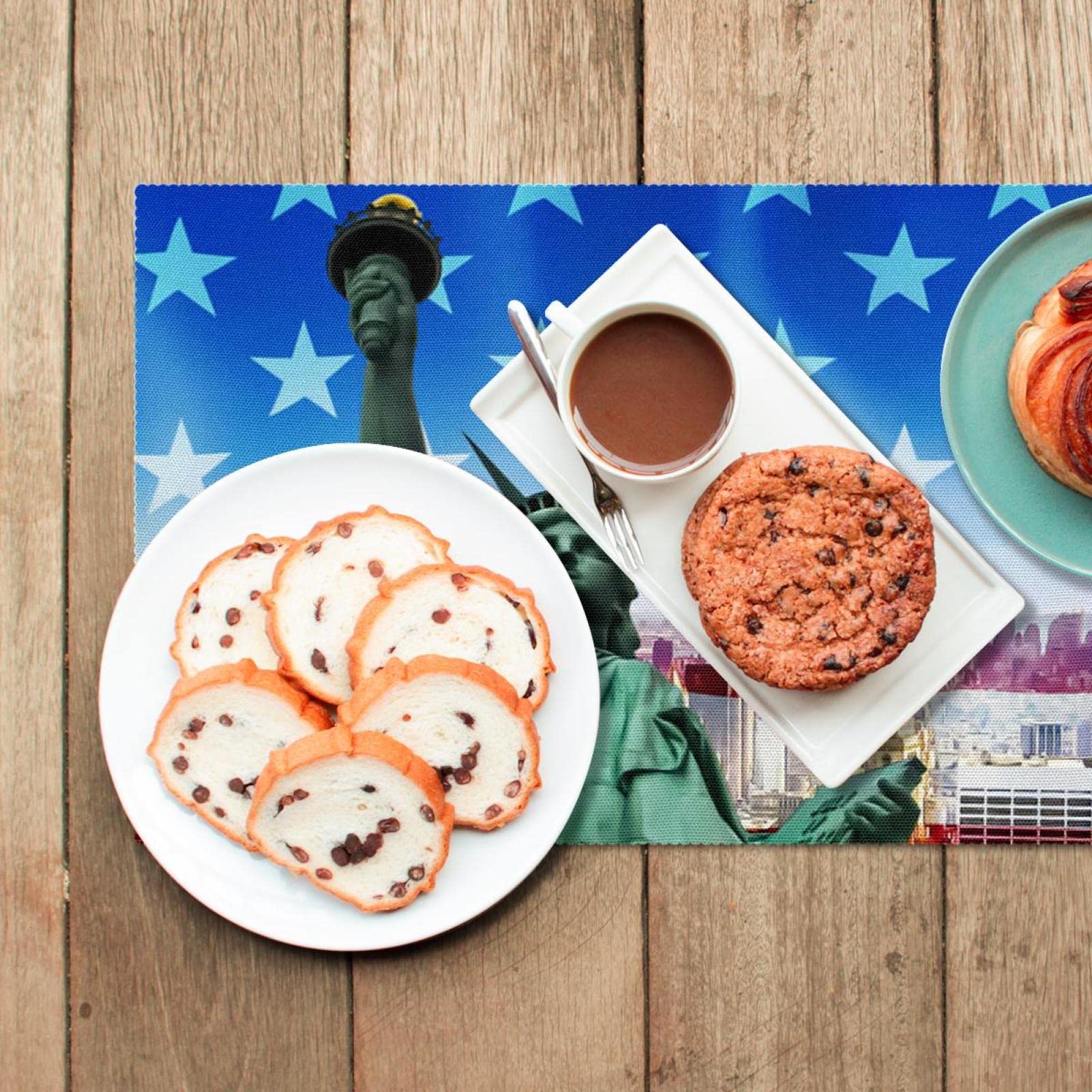 らんちょんまっとページ ランチョンマット – 倉敷帆布オンラインストア